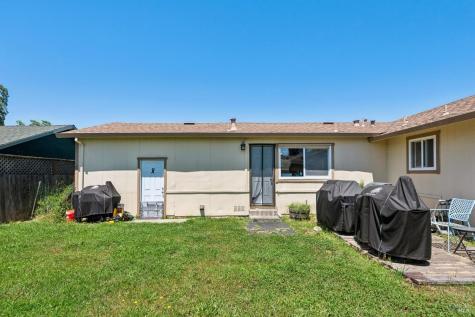 7293 Circle Drive Rohnert Park CA 94928