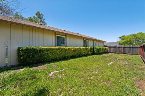 7293 Circle Drive Rohnert Park CA 94928