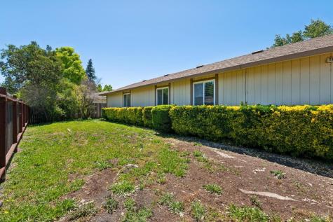 7293 Circle Drive Rohnert Park CA 94928