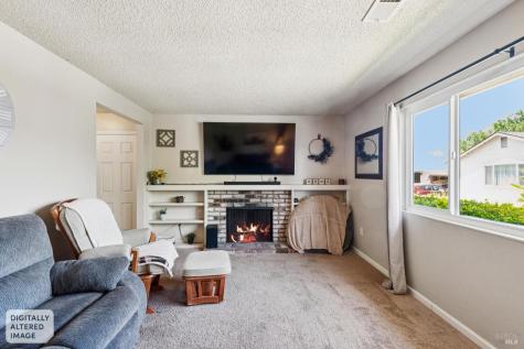 7293 Circle Drive Rohnert Park CA 94928