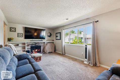 7293 Circle Drive Rohnert Park CA 94928