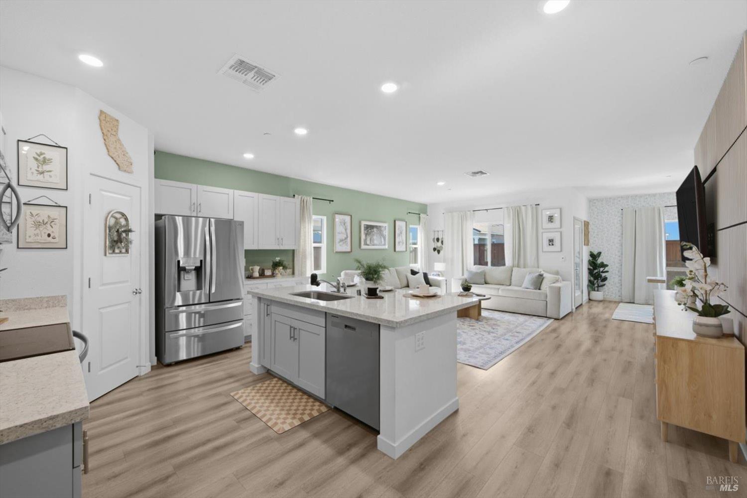 1745 Orchid Avenue Dixon CA 95620