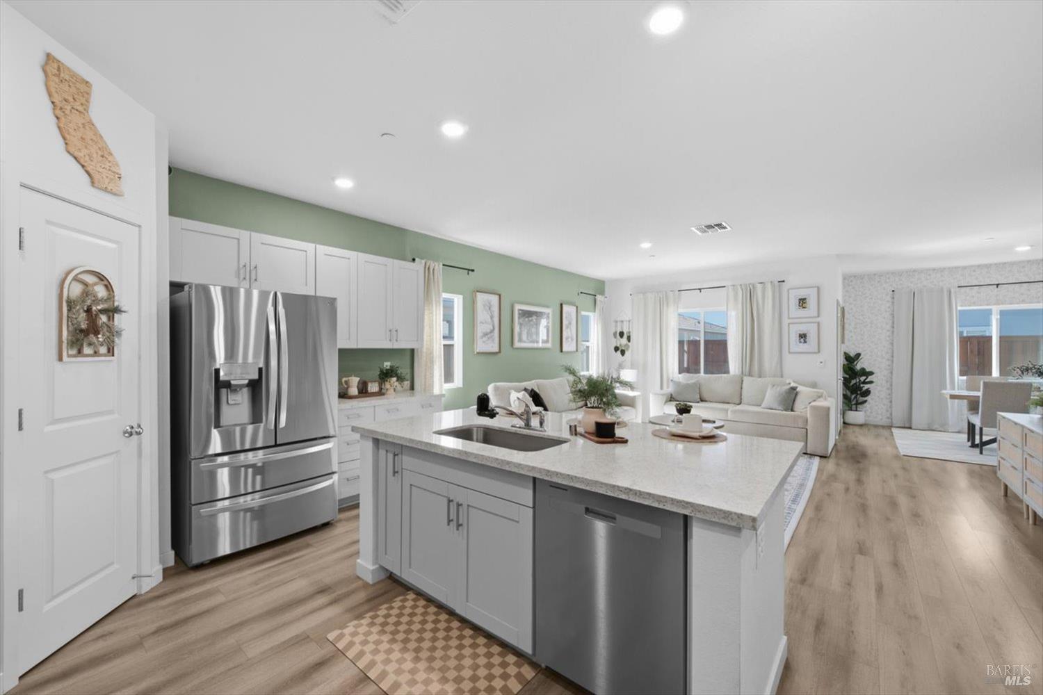 1745 Orchid Avenue Dixon CA 95620