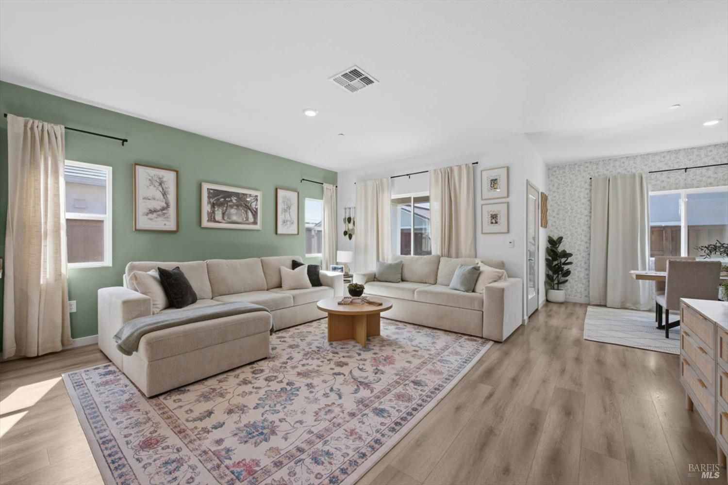 1745 Orchid Avenue Dixon CA 95620