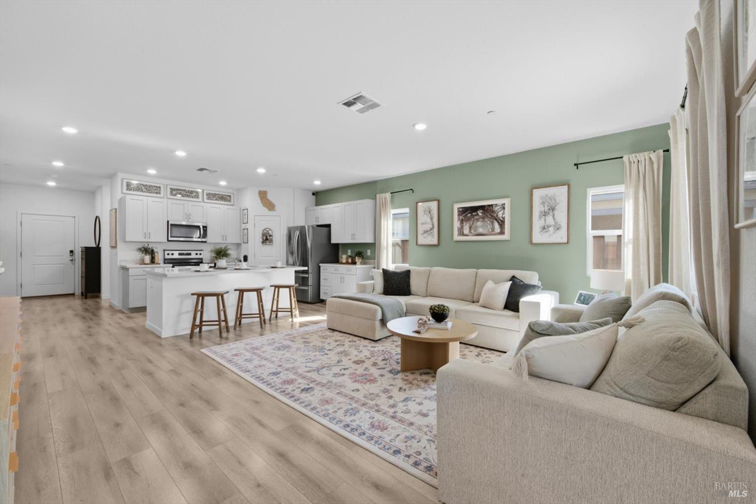 1745 Orchid Avenue Dixon CA 95620