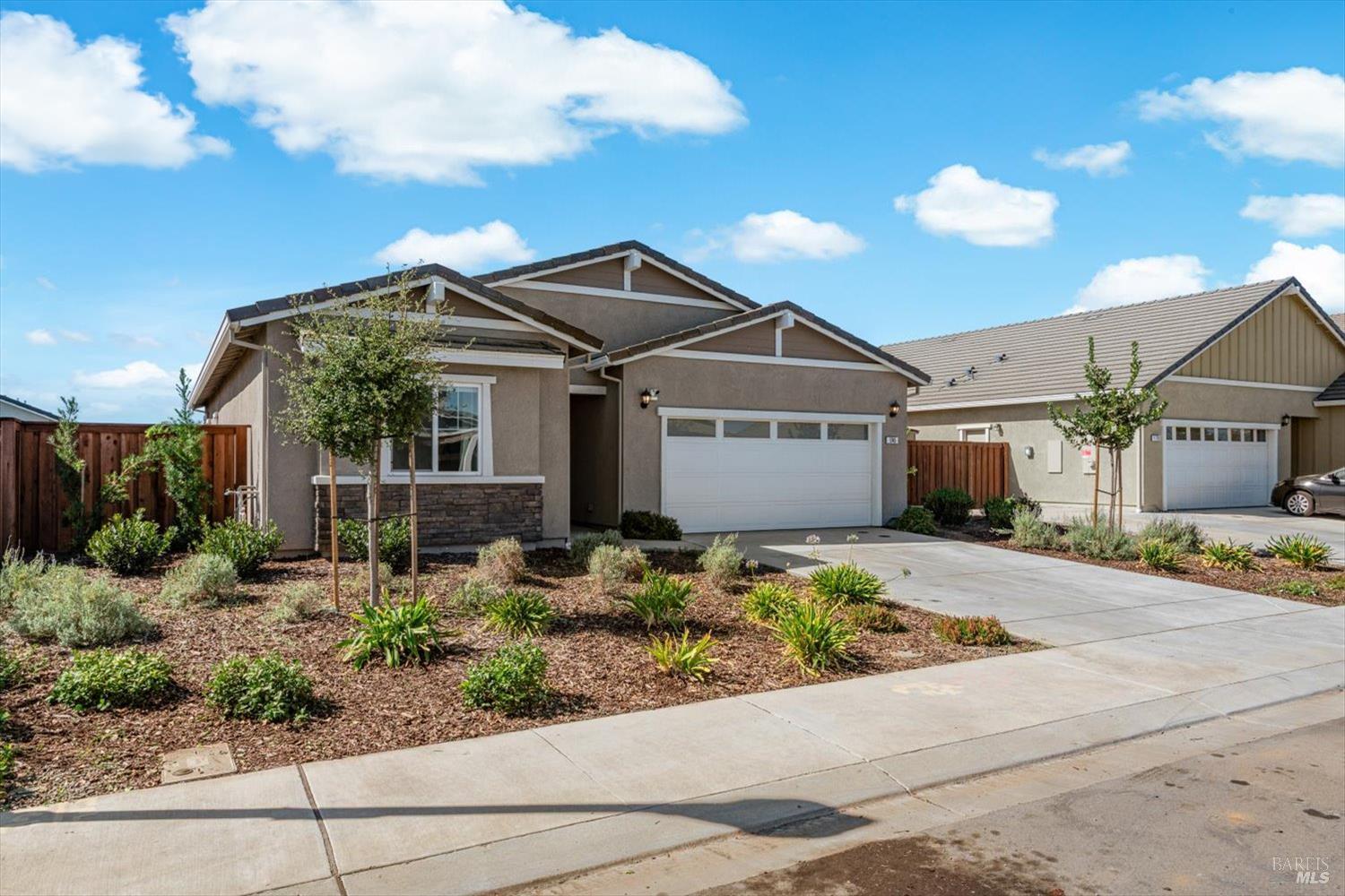 1745 Orchid Avenue Dixon CA 95620