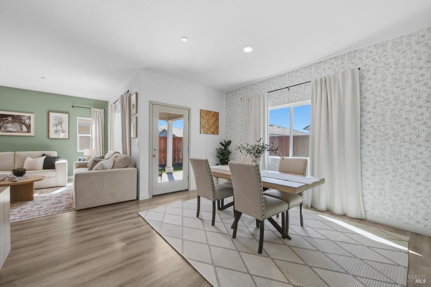 1745 Orchid Avenue Dixon CA 95620