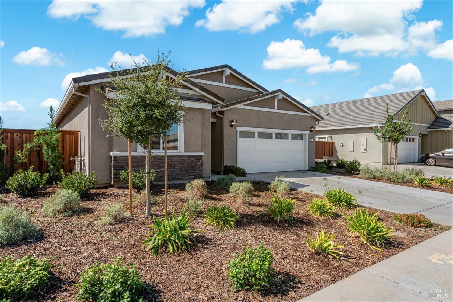 1745 Orchid Avenue Dixon CA 95620