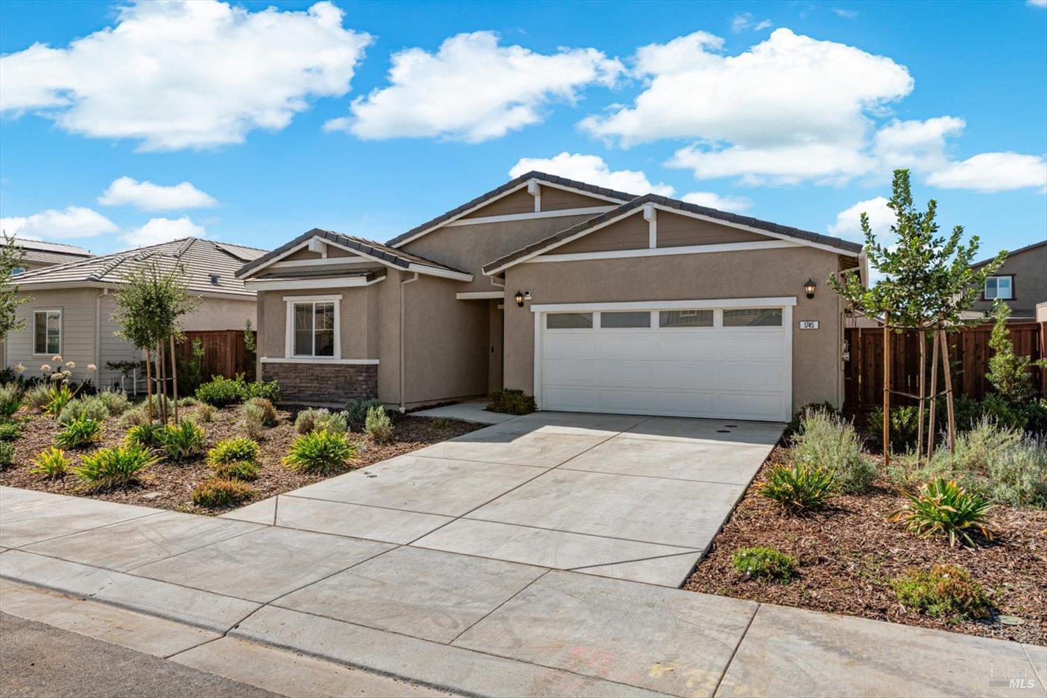 1745 Orchid Avenue Dixon CA 95620