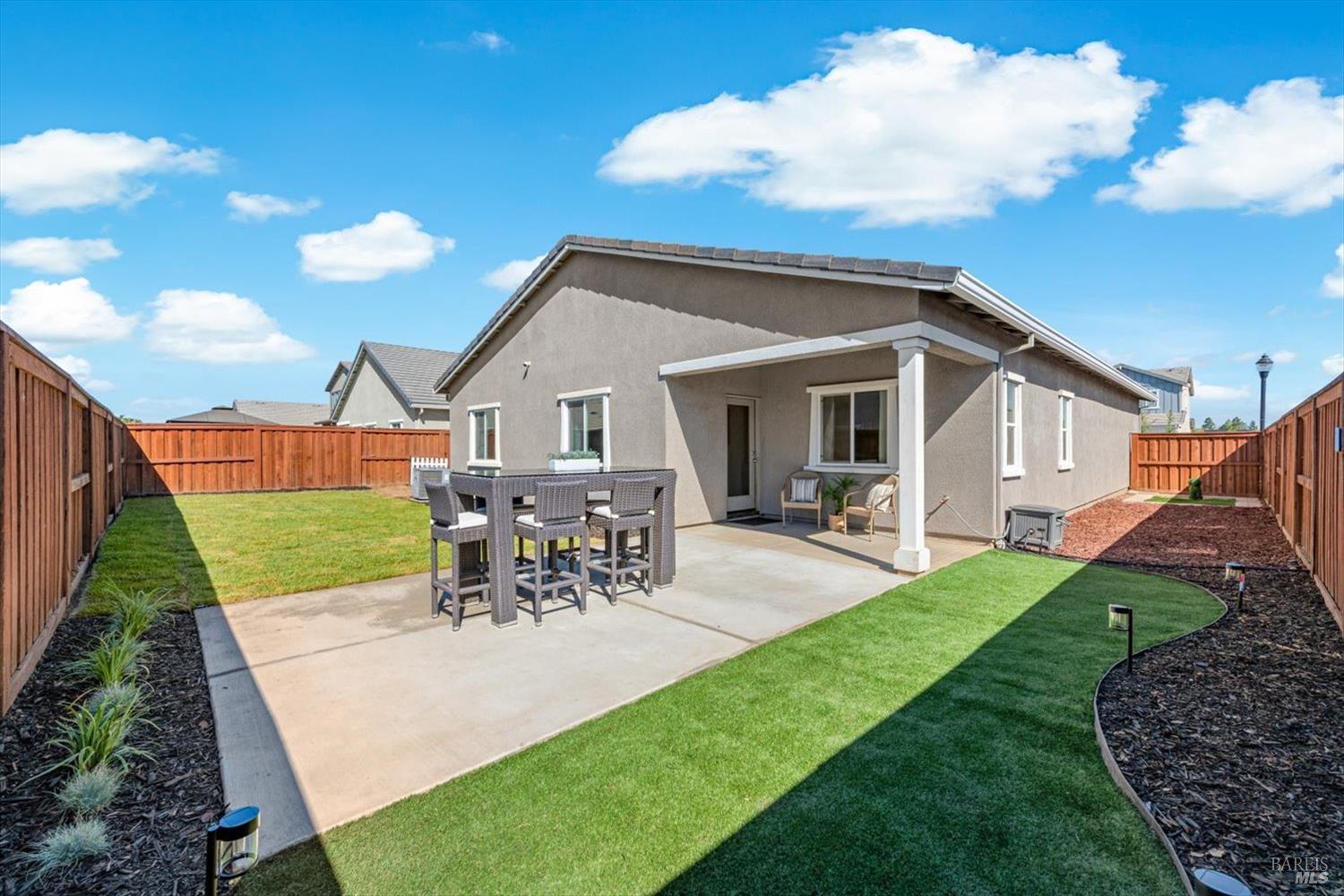 1745 Orchid Avenue Dixon CA 95620