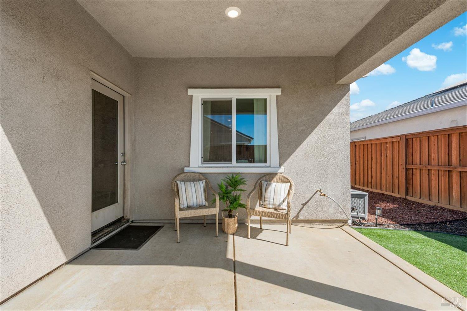 1745 Orchid Avenue Dixon CA 95620