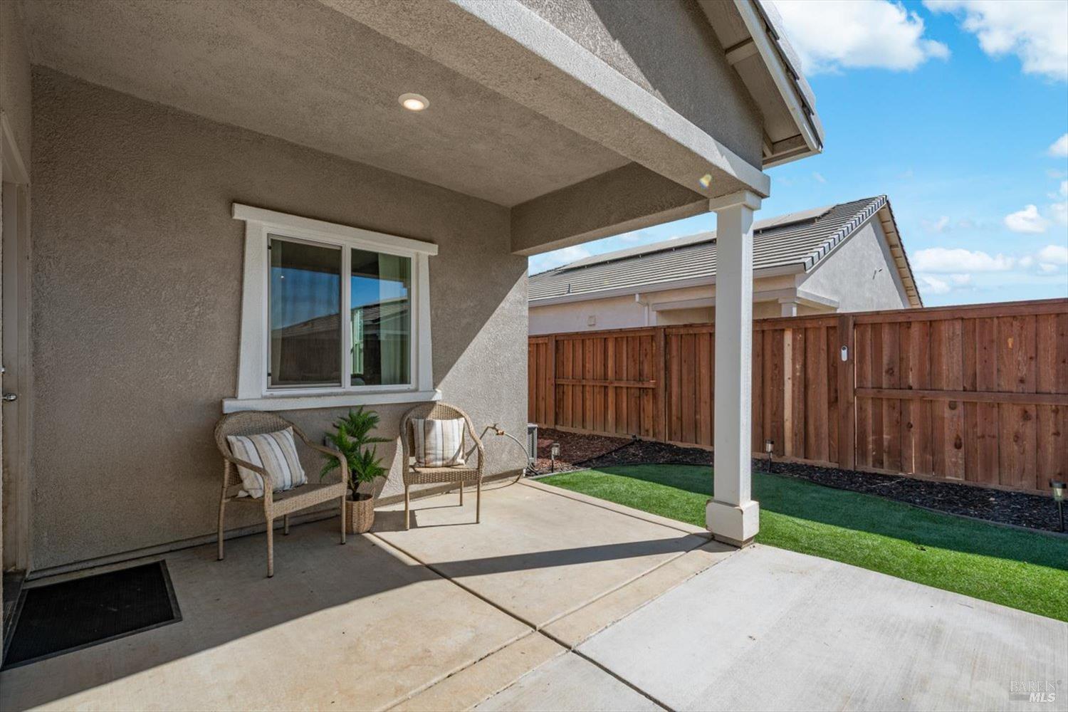 1745 Orchid Avenue Dixon CA 95620