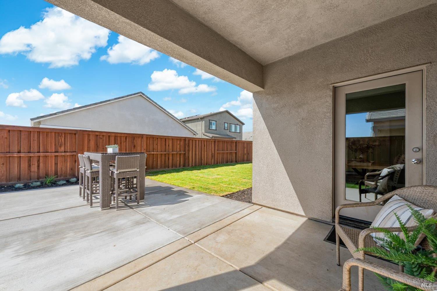 1745 Orchid Avenue Dixon CA 95620
