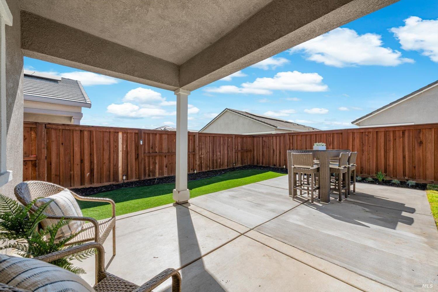 1745 Orchid Avenue Dixon CA 95620