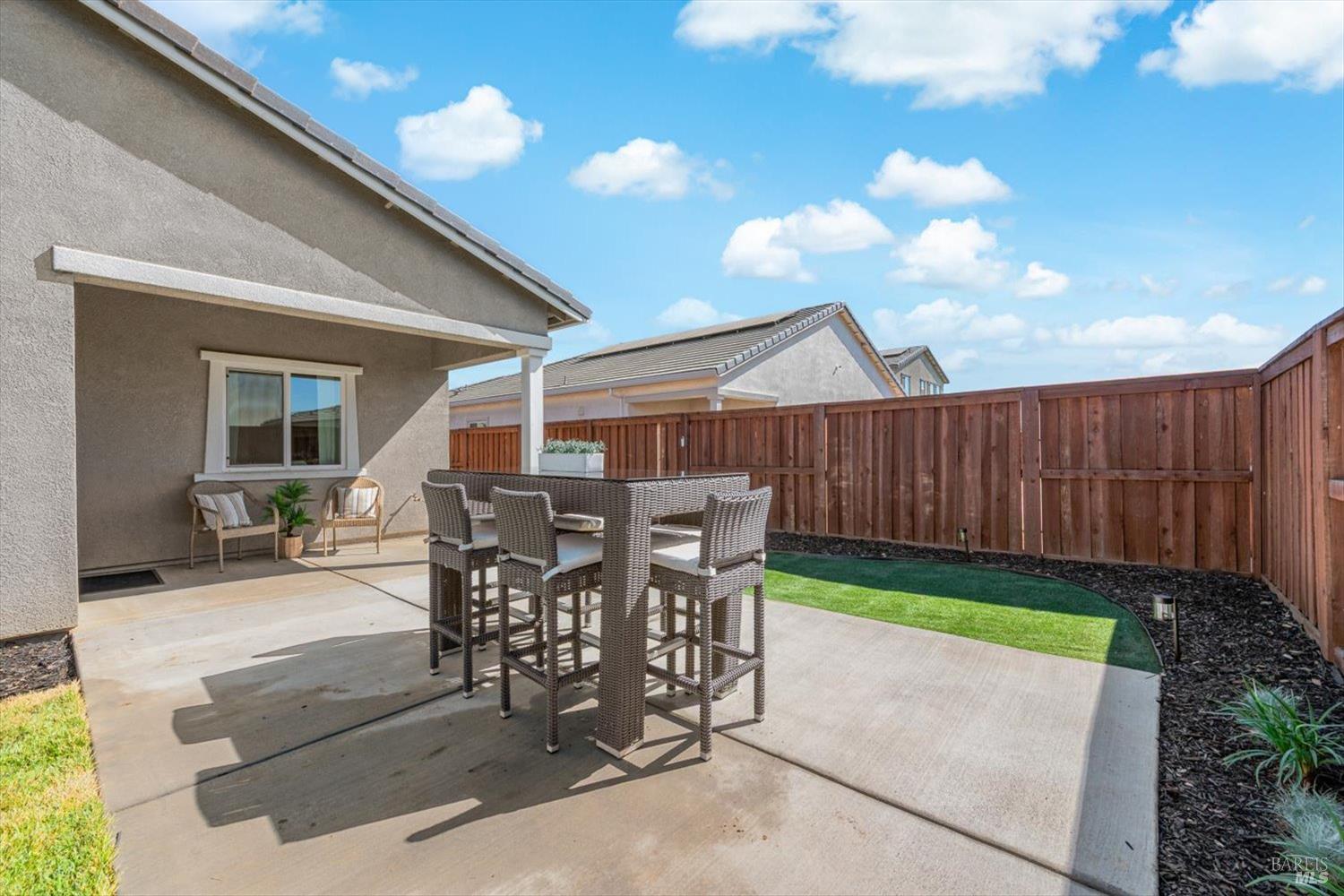 1745 Orchid Avenue Dixon CA 95620