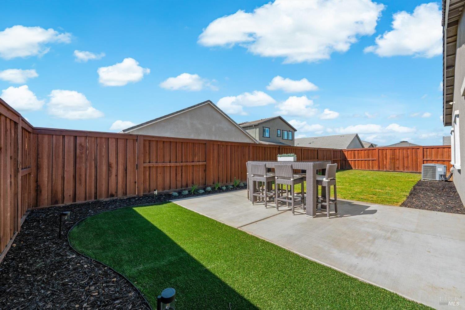 1745 Orchid Avenue Dixon CA 95620