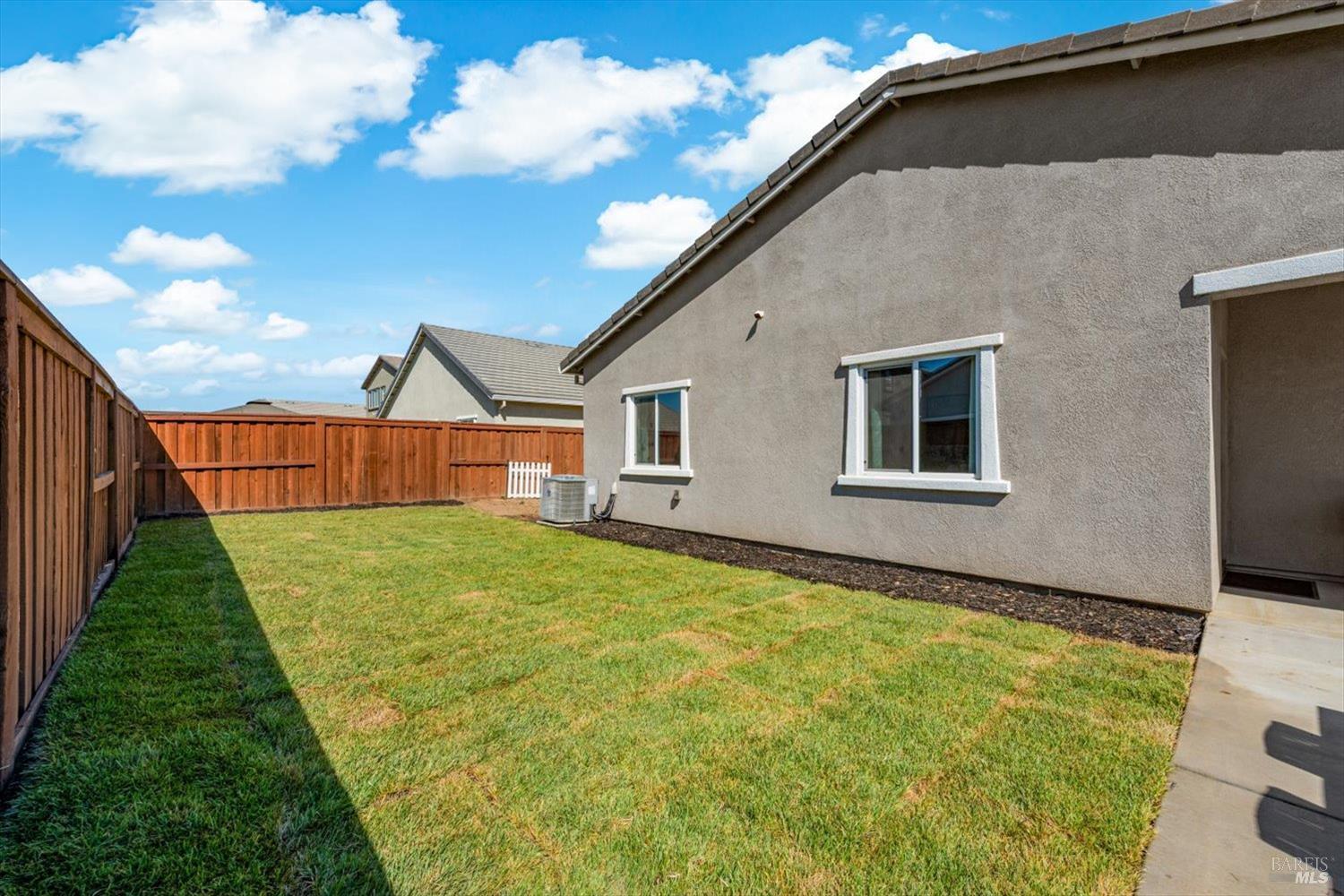 1745 Orchid Avenue Dixon CA 95620