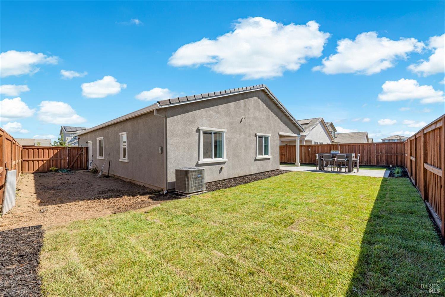 1745 Orchid Avenue Dixon CA 95620