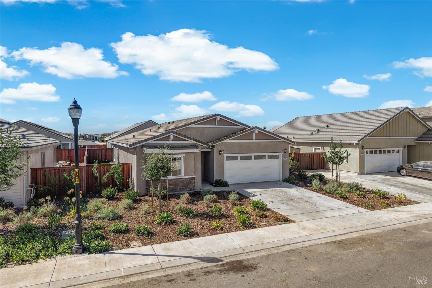 1745 Orchid Avenue Dixon CA 95620