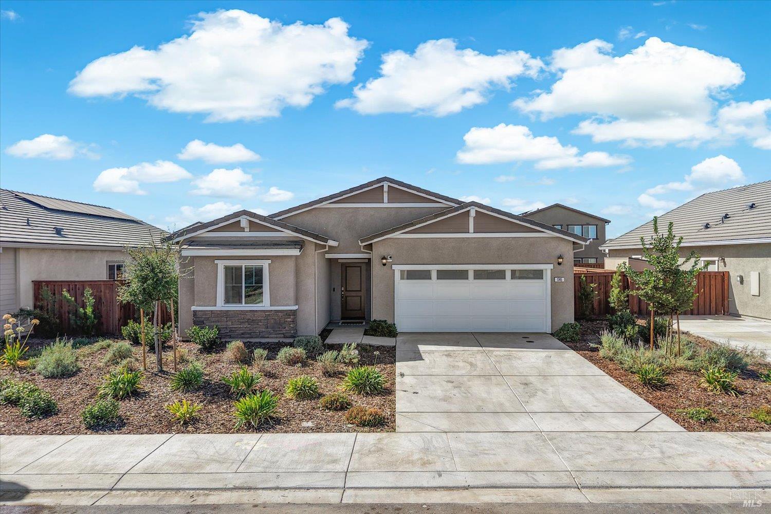 1745 Orchid Avenue Dixon CA 95620