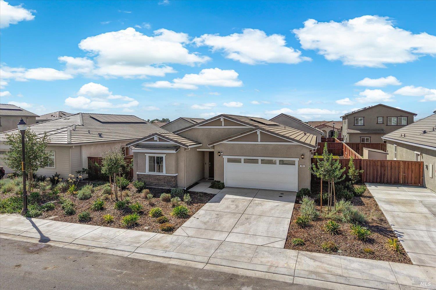 1745 Orchid Avenue Dixon CA 95620