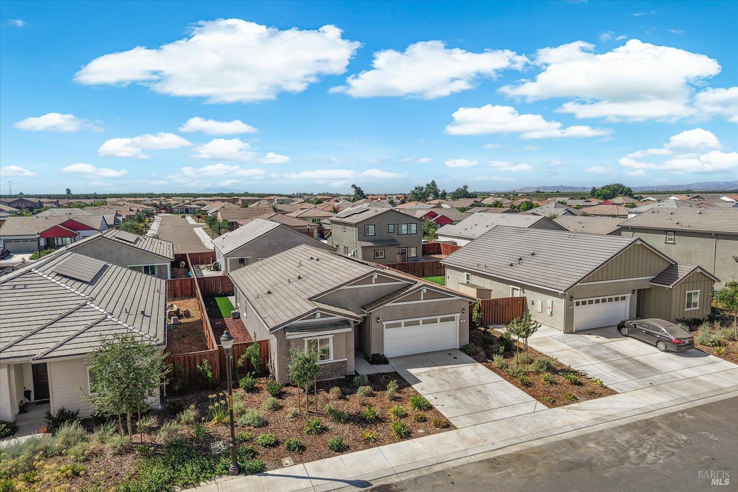 1745 Orchid Avenue Dixon CA 95620