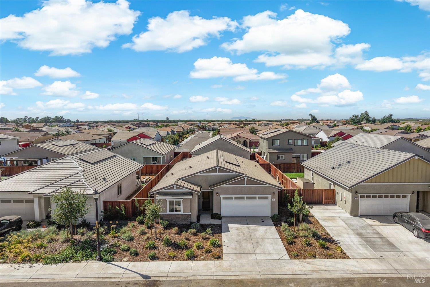 1745 Orchid Avenue Dixon CA 95620