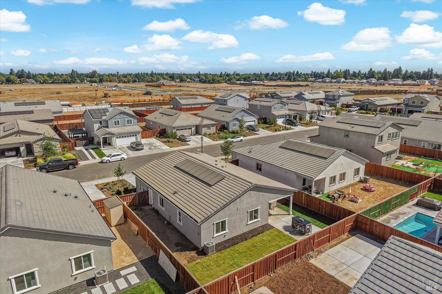 1745 Orchid Avenue Dixon CA 95620