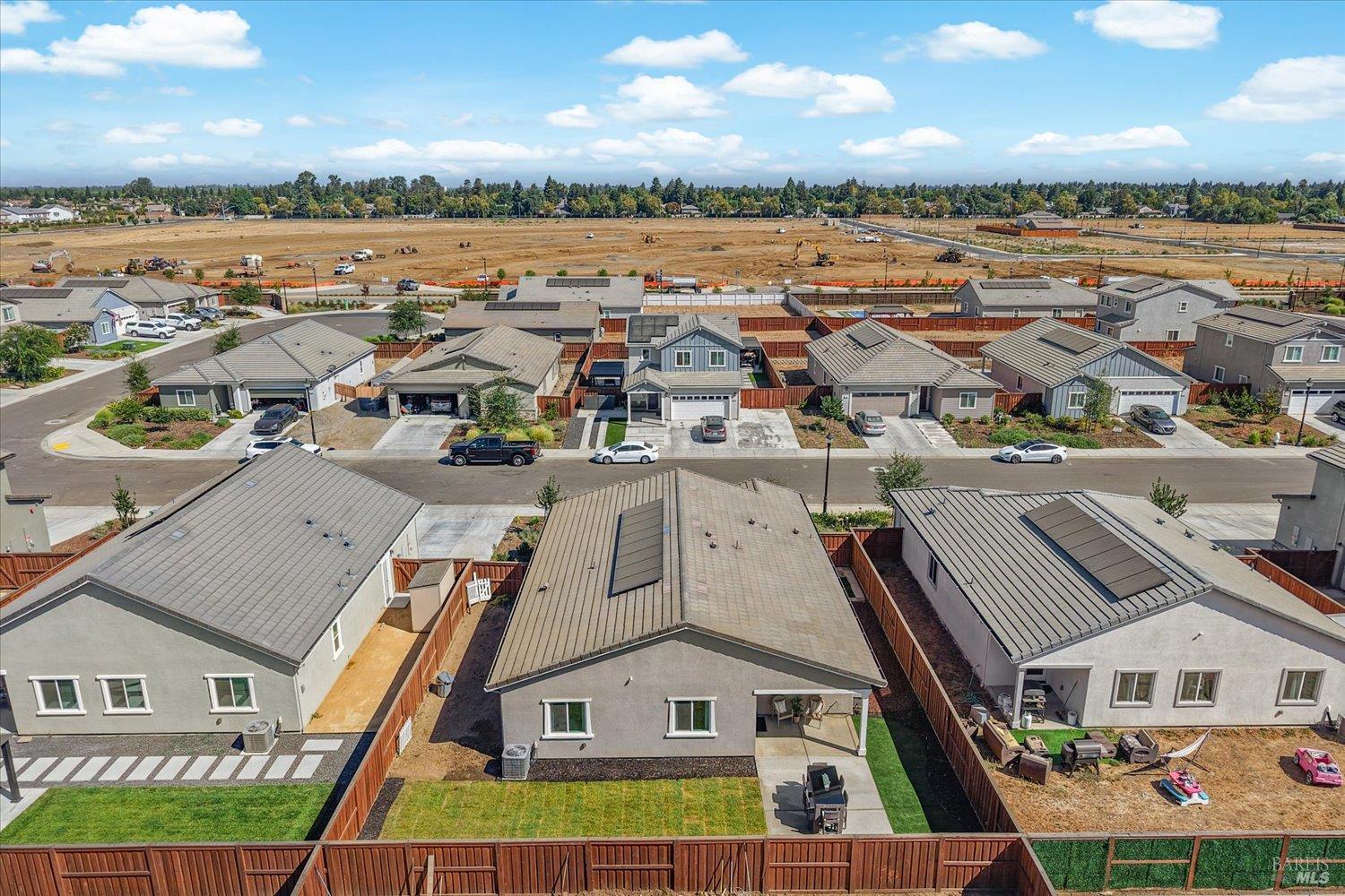 1745 Orchid Avenue Dixon CA 95620