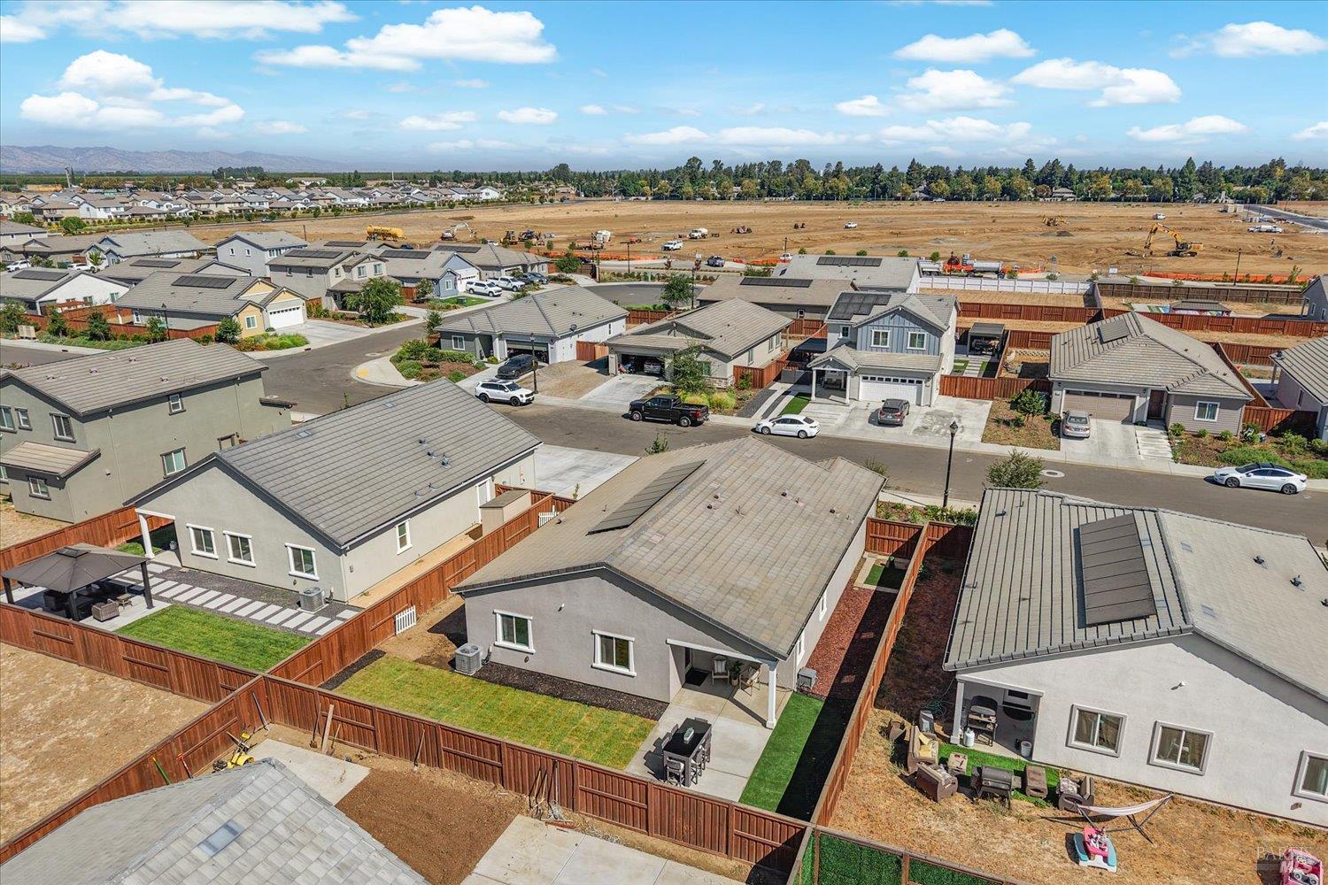1745 Orchid Avenue Dixon CA 95620
