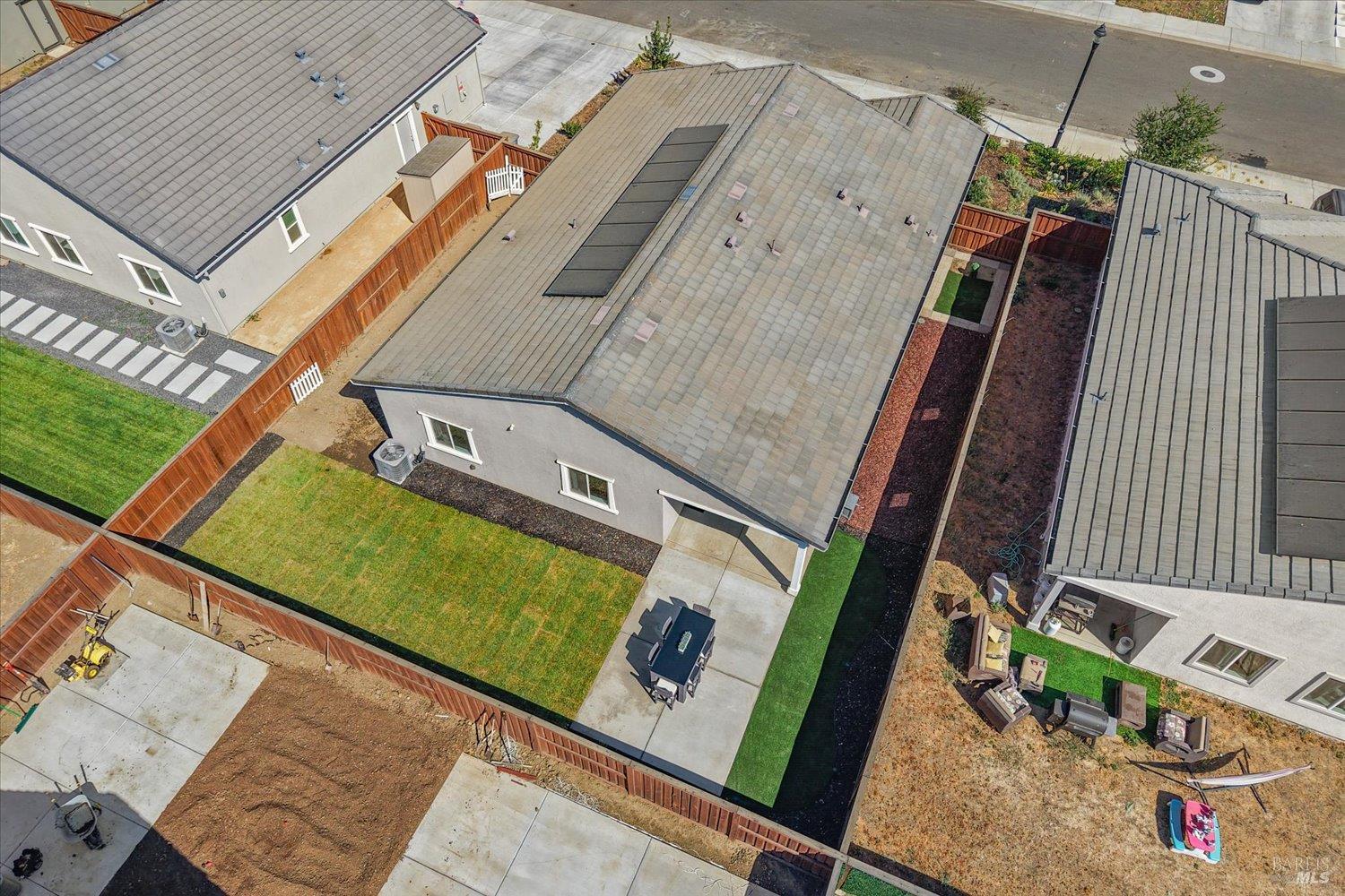 1745 Orchid Avenue Dixon CA 95620