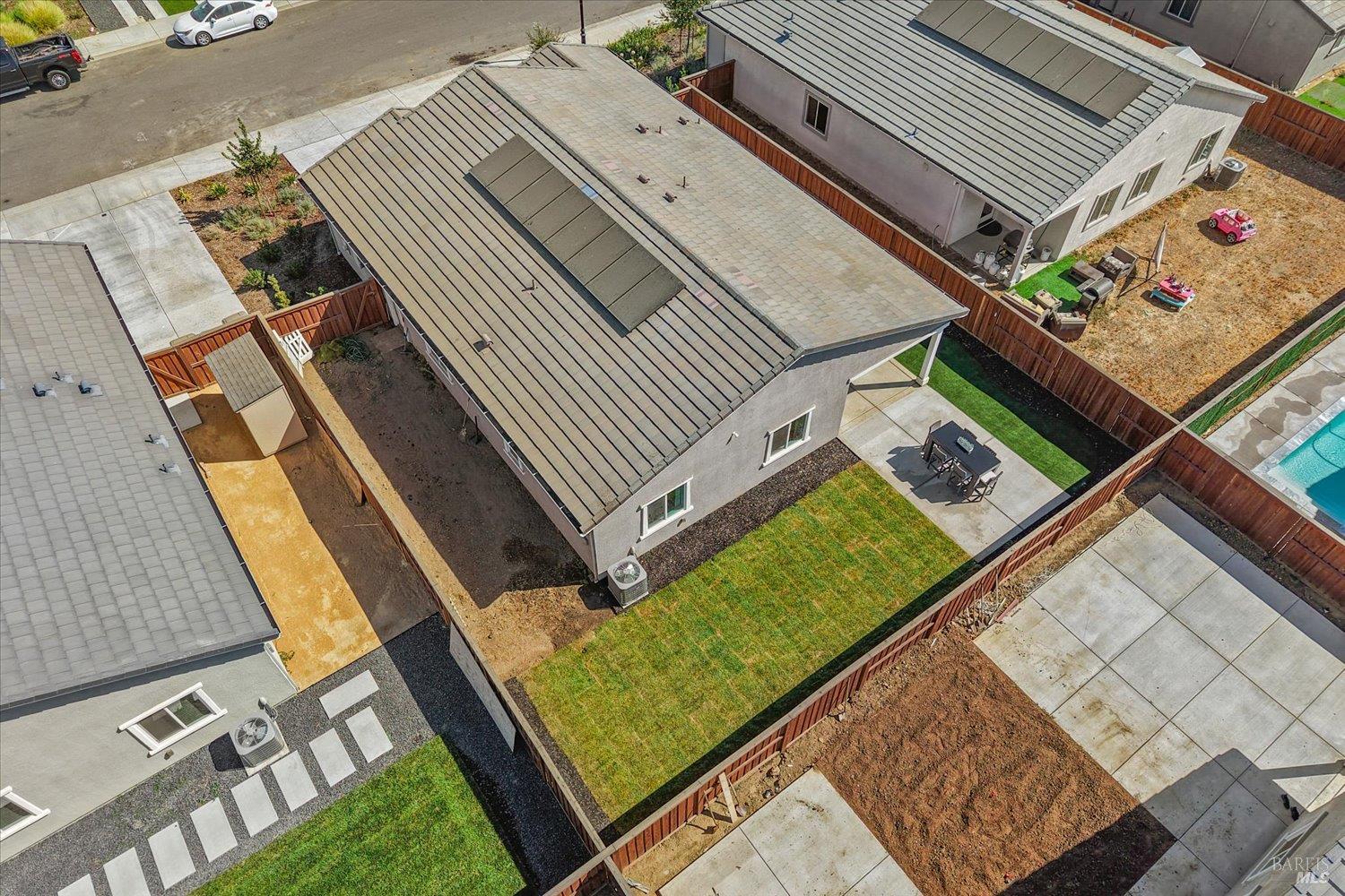 1745 Orchid Avenue Dixon CA 95620