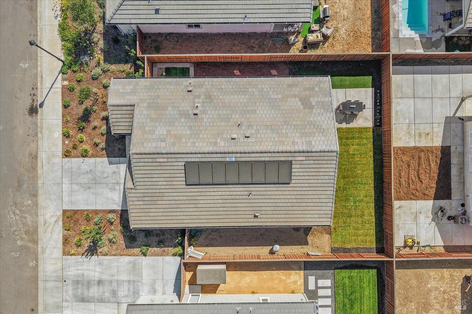 1745 Orchid Avenue Dixon CA 95620