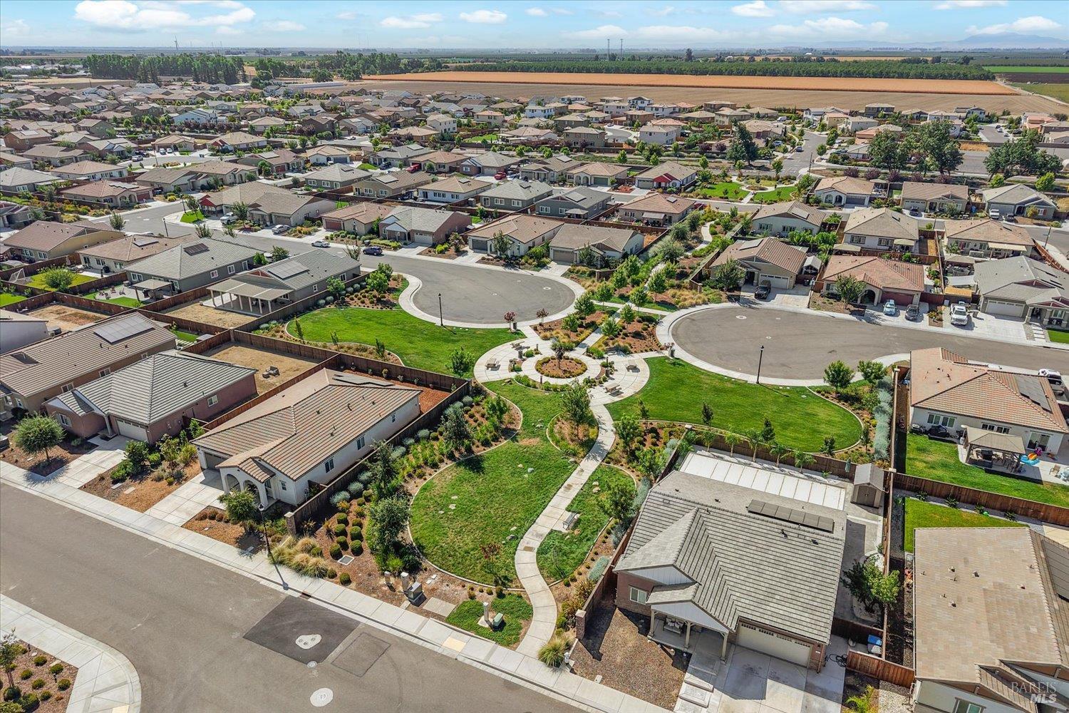 1745 Orchid Avenue Dixon CA 95620
