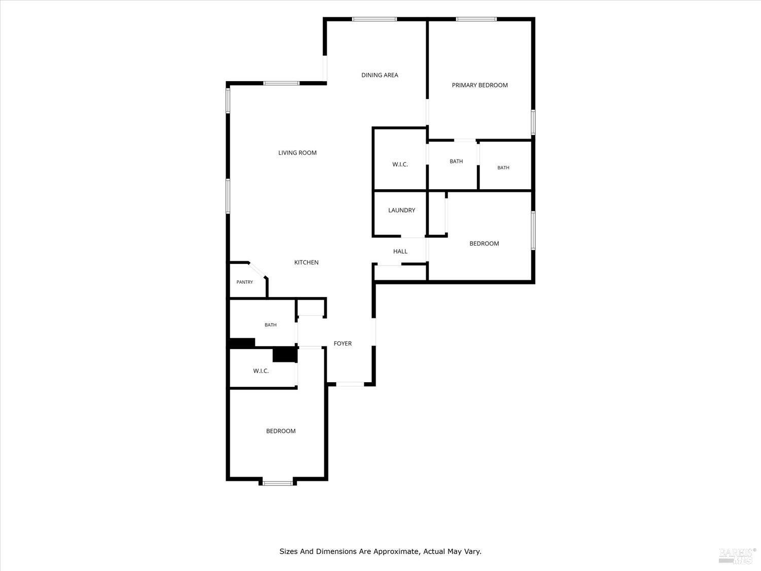 1745 Orchid Avenue Dixon CA 95620