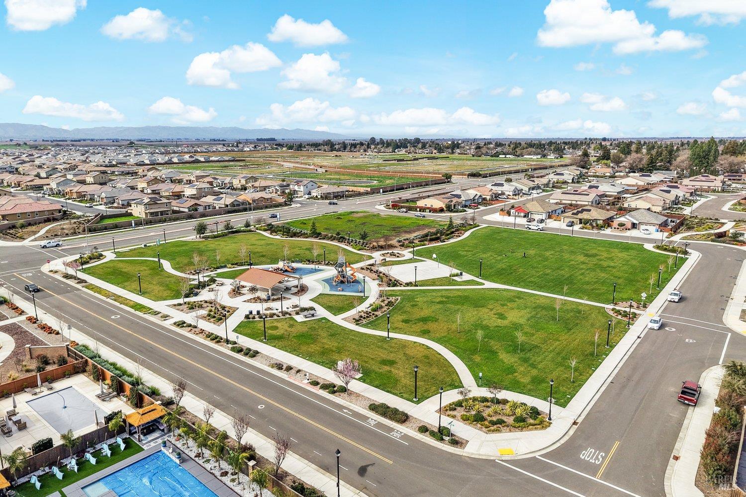 1745 Orchid Avenue Dixon CA 95620