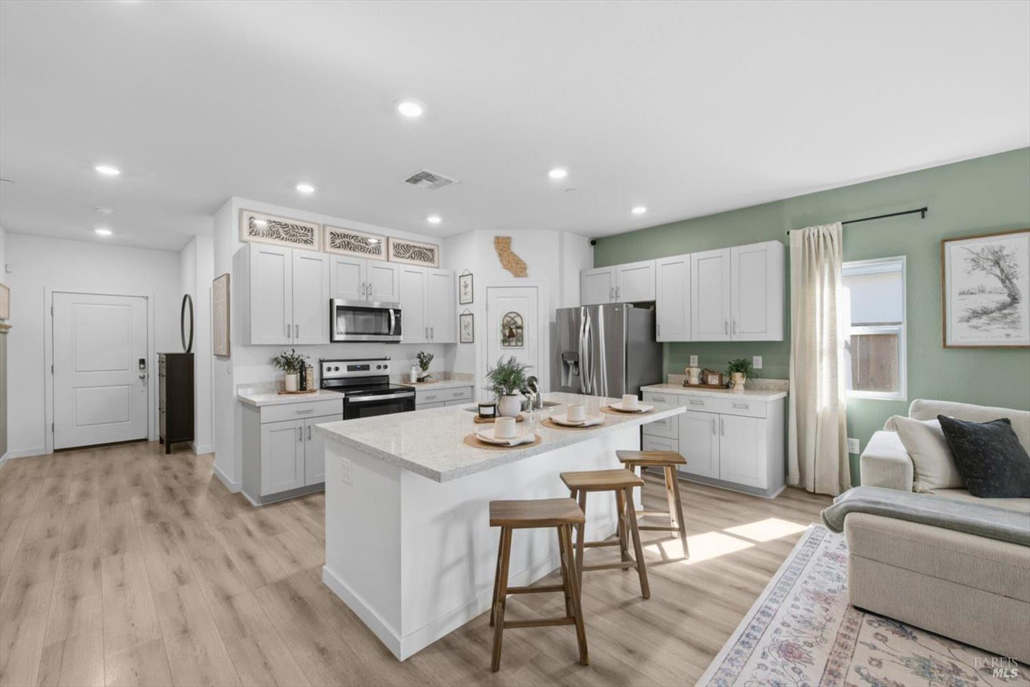 1745 Orchid Avenue Dixon CA 95620