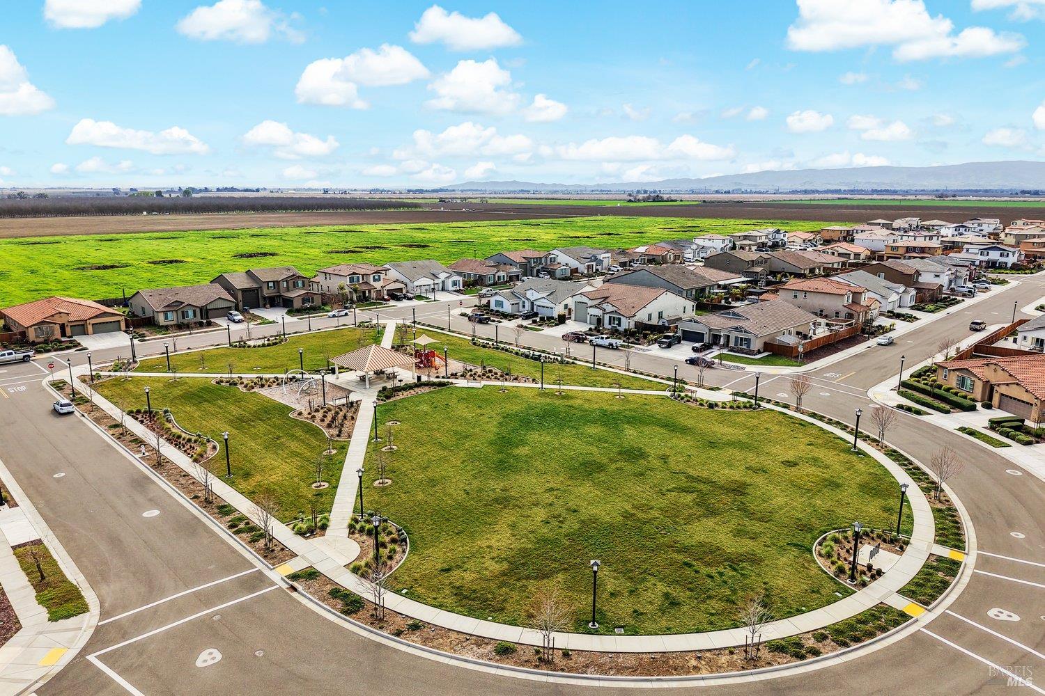 1745 Orchid Avenue Dixon CA 95620