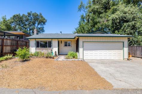 235 N Foothill Boulevard Cloverdale CA 95425