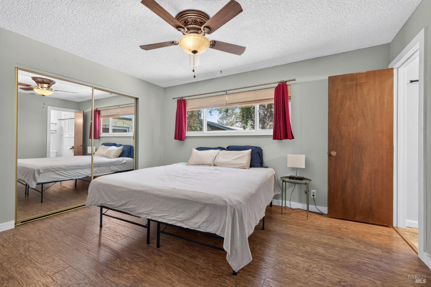 235 N Foothill Boulevard Cloverdale CA 95425