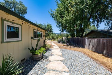 235 N Foothill Boulevard Cloverdale CA 95425