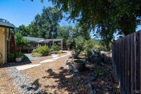 235 N Foothill Boulevard Cloverdale CA 95425