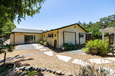 235 N Foothill Boulevard Cloverdale CA 95425