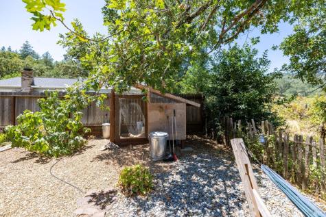 235 N Foothill Boulevard Cloverdale CA 95425