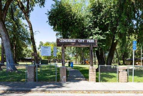 235 N Foothill Boulevard Cloverdale CA 95425
