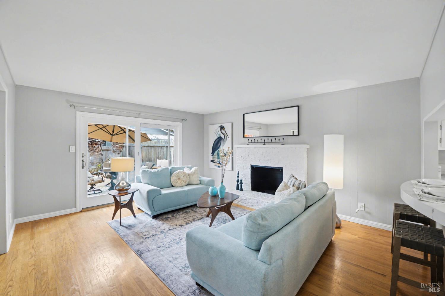 2535 Patricia Drive Napa CA 94558