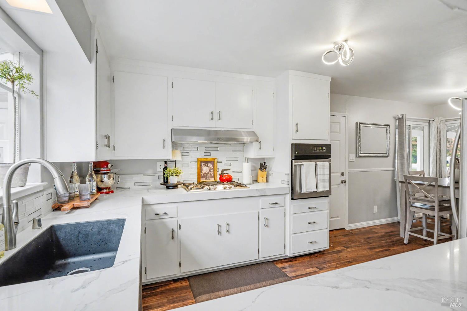 2535 Patricia Drive Napa CA 94558