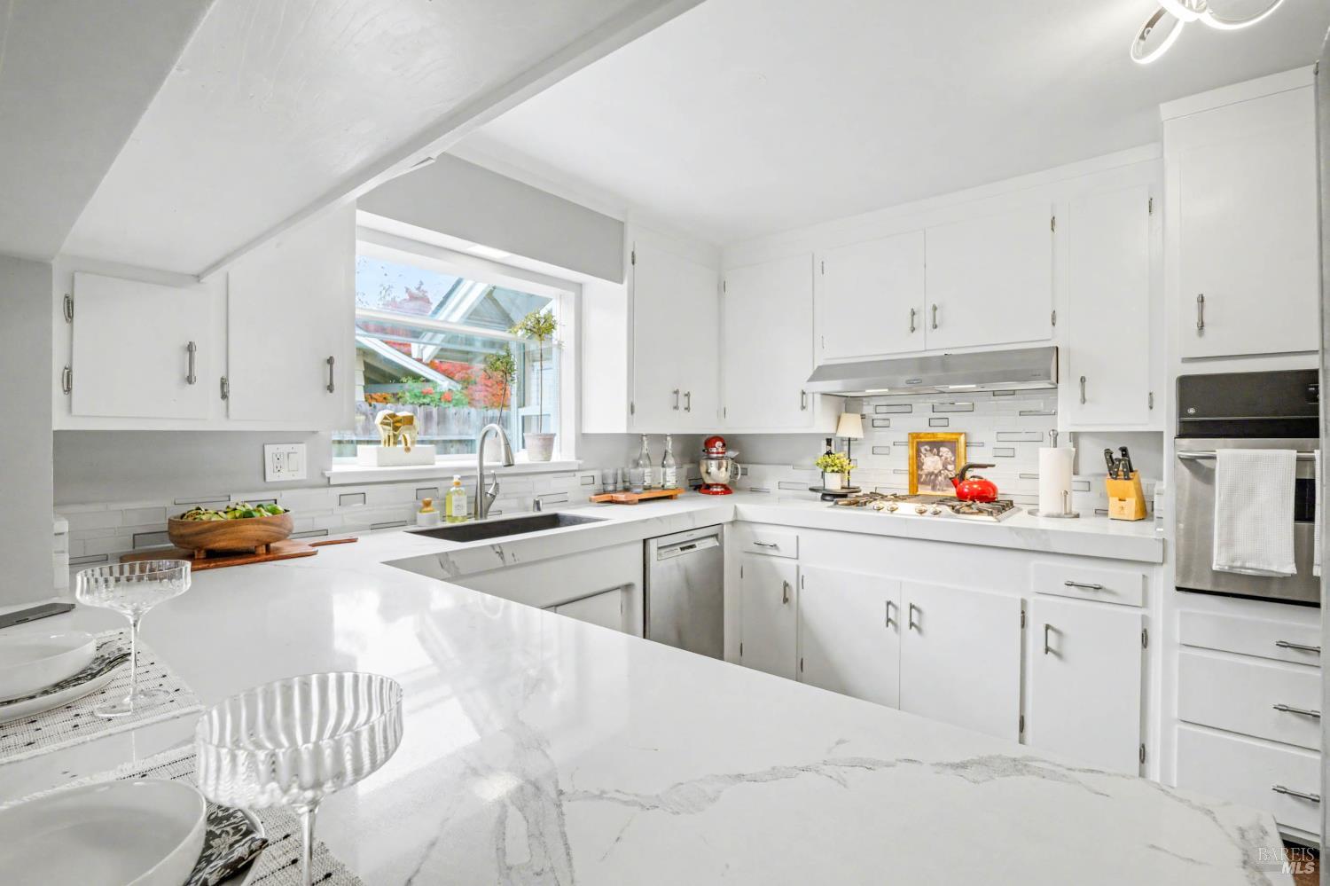 2535 Patricia Drive Napa CA 94558