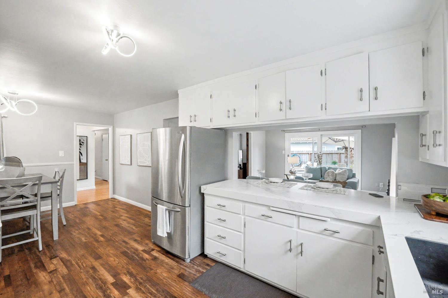 2535 Patricia Drive Napa CA 94558