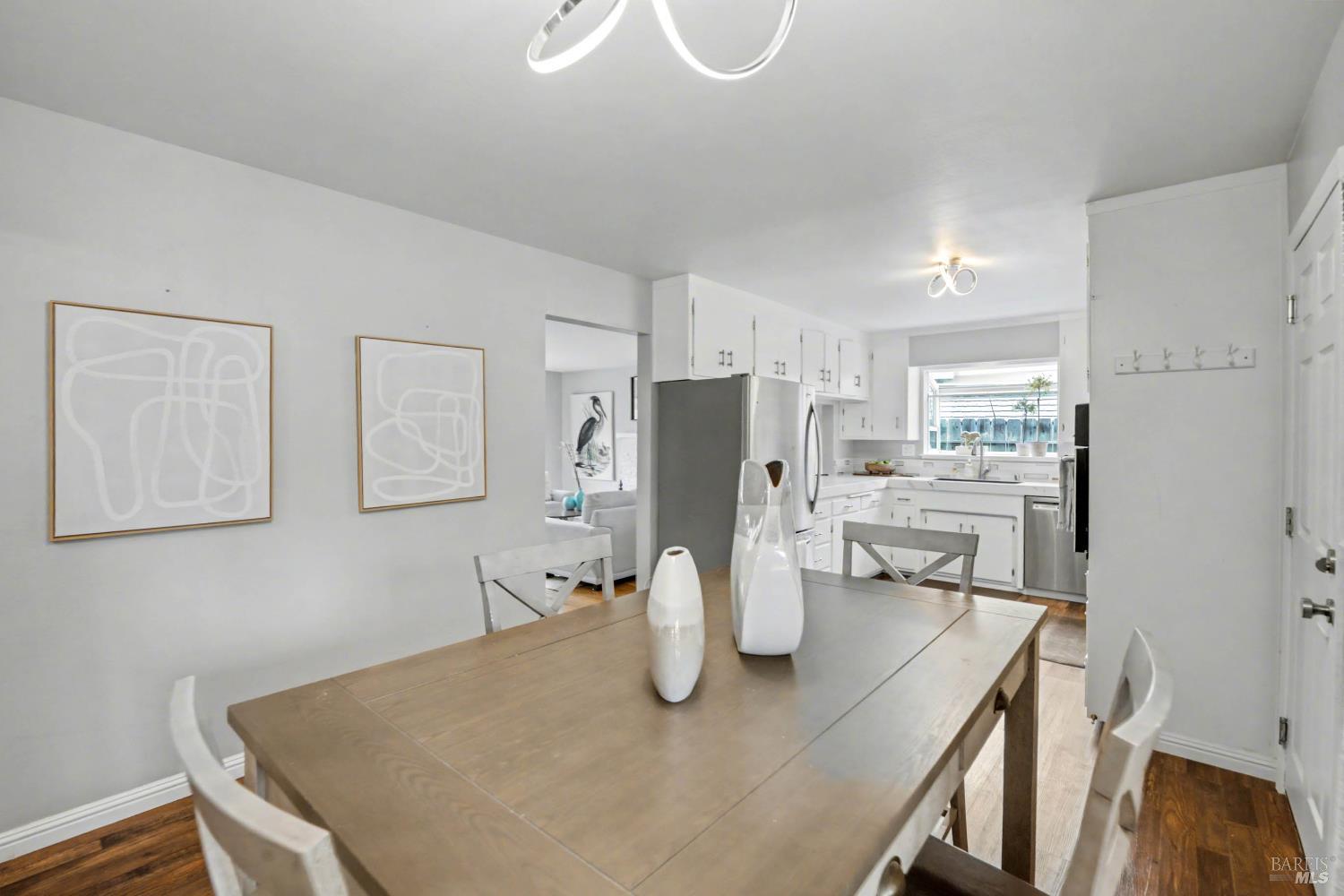 2535 Patricia Drive Napa CA 94558